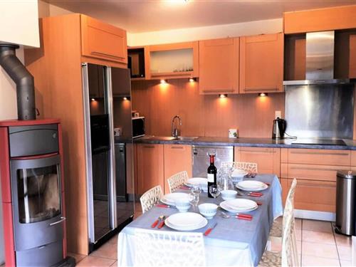 Sommerhus - 6 personer -  - 74110 - Morzine