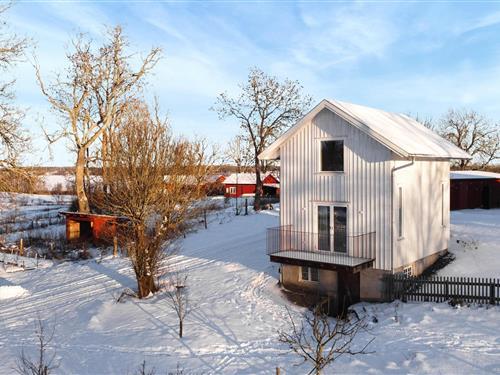 Ferienhaus - 3 Personen -  - Ör Eriksbyn - Ör Eriksbyn/Mellerud - 464 92 - Mellerud