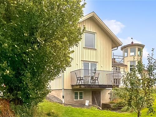 Sommerhus - 3 personer -  - Ör Eriksbyn - Ör Eriksbyn/Mellerud - 464 92 - Mellerud