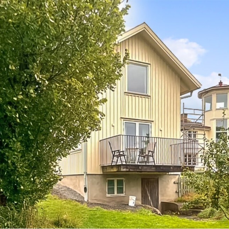 Sommerhus - 3 personer -  - Ör Eriksbyn - Ör Eriksbyn/Mellerud - 464 92 - Mellerud