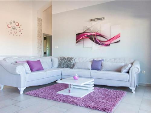 Villa - 10 persons -  - 22000 - Šibenik