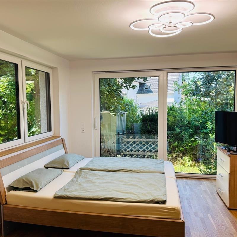 Ferielejlighed - 4 personer -  - Am Mühlenwäldchen - 66386 - Sankt Ingbert