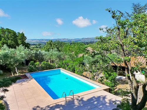 Holiday home - 11 persons -  - Draille De L Anellier - Mouries - 13310 - Saint-Martin-De-Crau