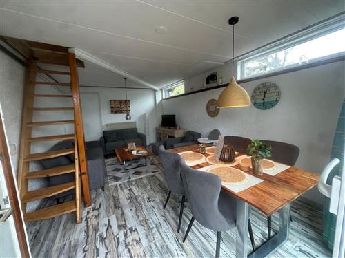 Sommerhus - 2 personer -  - Wervershoof - 1693 CE