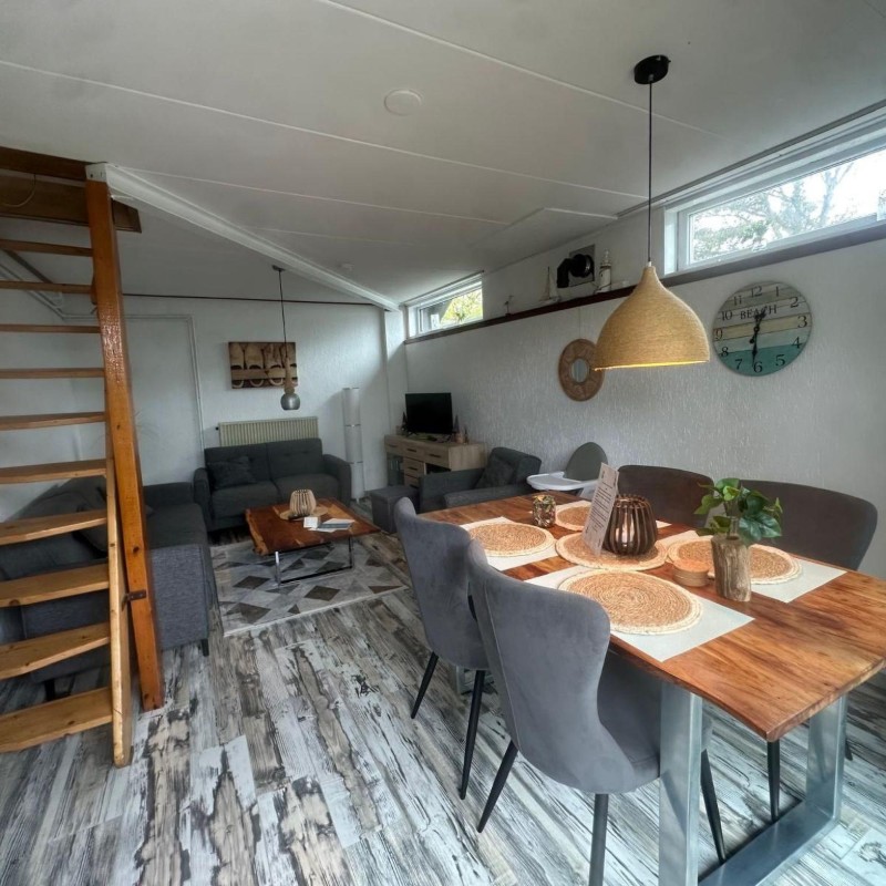 Sommerhus - 2 personer -  - 1693 CE - Wervershoof