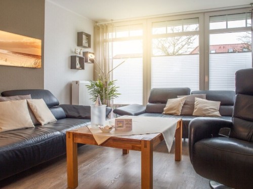 Fritidshus - 4 personer -  - 26409 - Wittmund-Carolinensiel