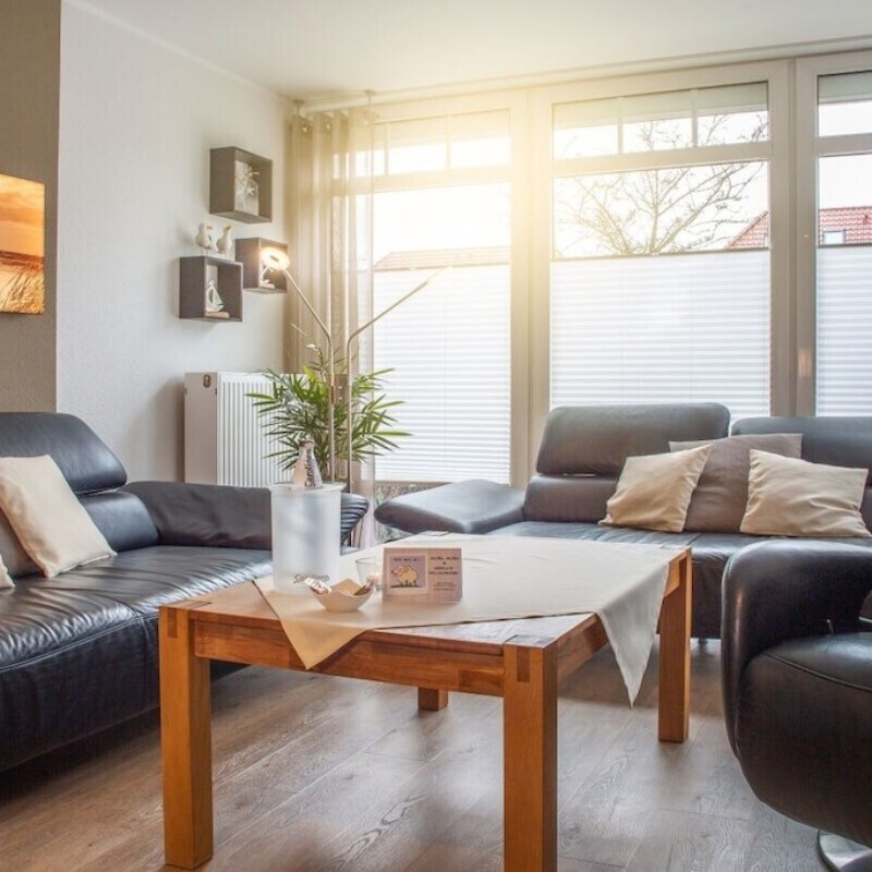 Sommerhus - 4 personer -  - 26409 - Wittmund-Carolinensiel