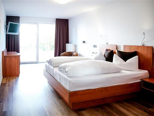 Værelse - 2 personer -  - Junkerstr. - 59955 - Winterberg