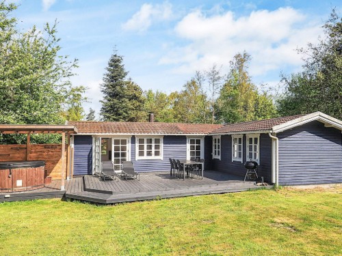 Fritidshus - 6 personer -  - Uglevejen - Gedesby - 4874 - Falster