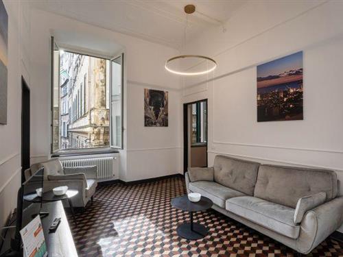 Holiday Home/Apartment - 6 persons -  - 16123 - Genoa