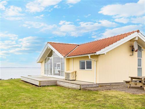 Ferienhaus - 4 Personen -  - Åvej - Handbjerg - 7830 - Vinderup
