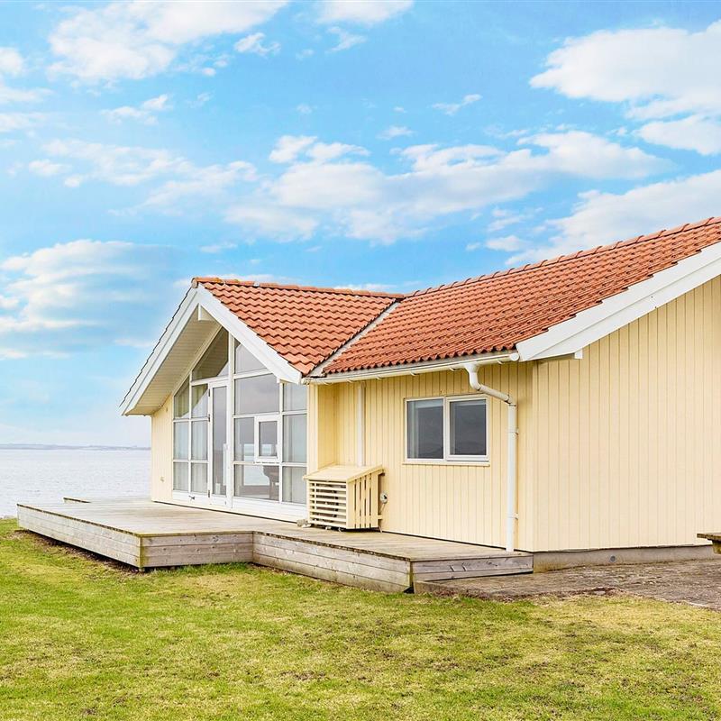 Ferienhaus - 4 Personen -  - Åvej - Handbjerg - 7830 - Vinderup