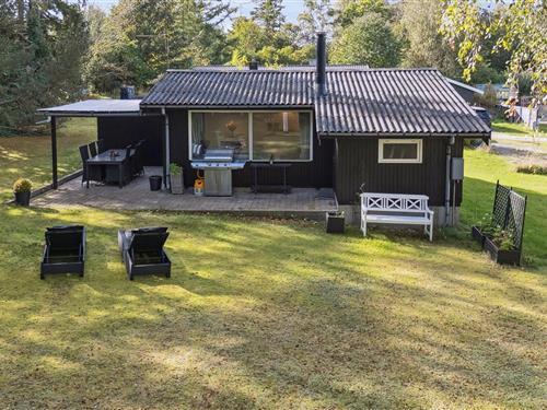 Sommerhus - 4 personer -  - Lindehøjen - Vejby Strand - 3210 - Vejby