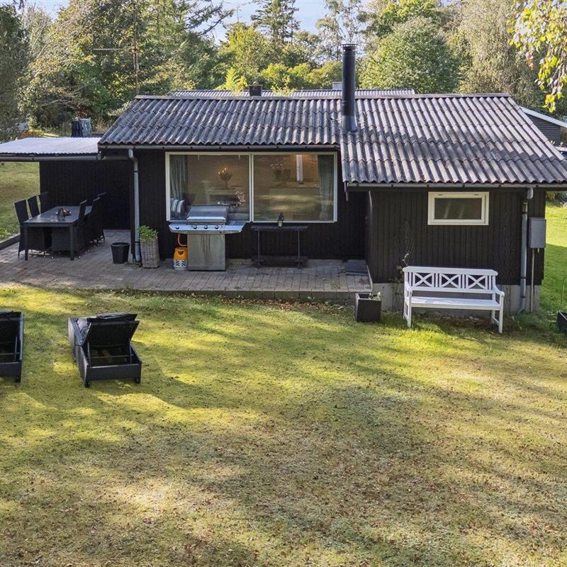 Ferienhaus - 4 Personen -  - Lindehøjen - Vejby Strand - 3210 - Vejby