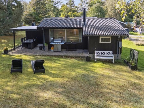 Fritidshus - 4 personer -  - Lindehøjen - Vejby Strand - 3210 - Vejby