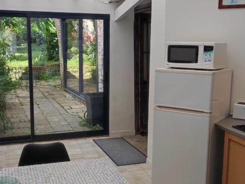 Feriehus - 4 personer -  - 62500 - Saint-Omer