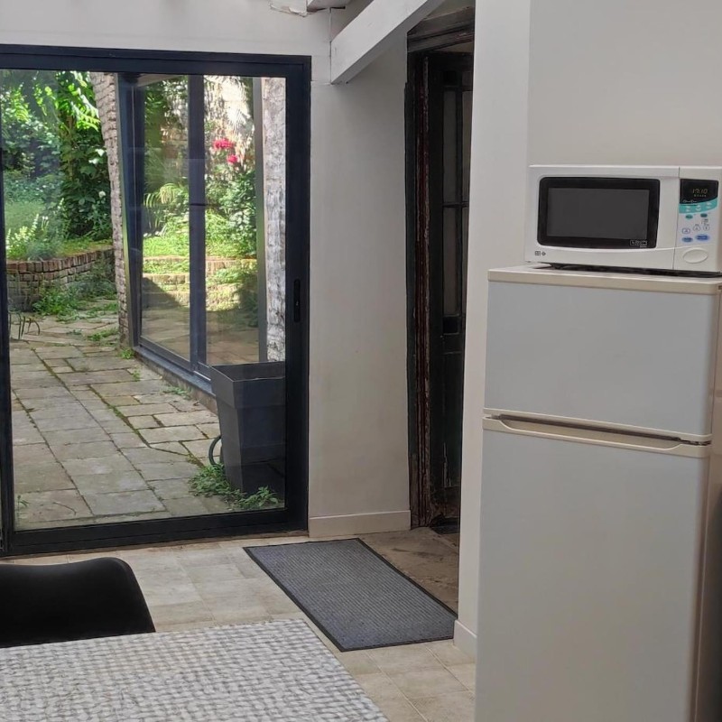 Sommerhus - 4 personer -  - 62500 - Saint-Omer