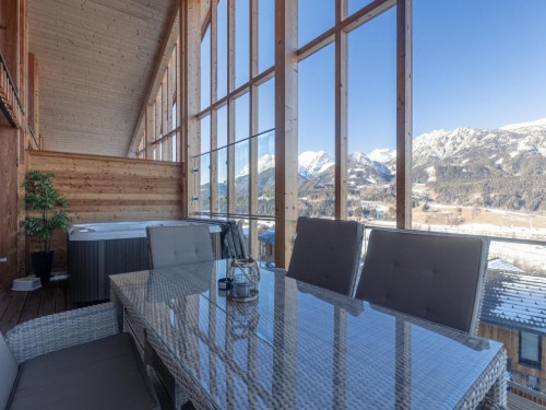 Holiday apartment - 4 persons -  - 8967 - Haus