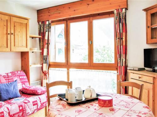 Holiday Home/Apartment - 4 persons -  - 74400 - Chamonix Mont Blanc