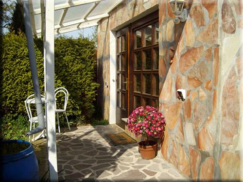 Ferielejlighed - 3 personer -  - Hochzeitsberg - 18556 - Ostseebad Breege Ot Juliu