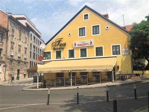 Ferielejlighed - 3 personer -  - Tkalciceva ulica - 10000 - Zagreb