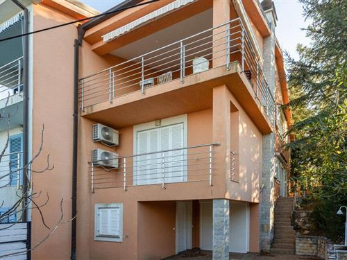 Sommerhus - 6 personer -  - Ulica kralja Tomislava - Krk-Njivice - 51512 - Njivice