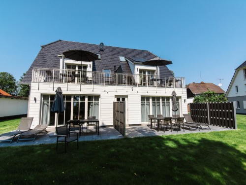 Holiday apartment - 2 persons -  - Dorfstraße - 18347 - Ahrenshoop