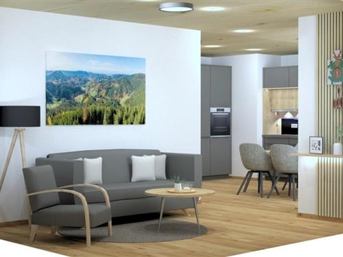 Ferieleilighet - 6 personer -  - Dresselbacher Str. - 79859 - Schluchsee