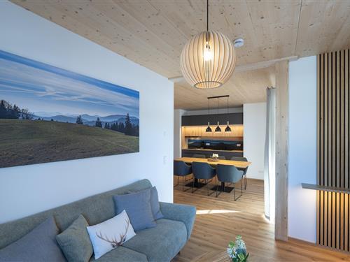 Ferienwohnung - 6 Personen -  - Dresselbacher Str. - 79859 - Schluchsee