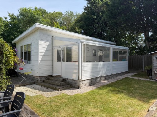 Holiday home - 4 persons -  - 4493 PH - Kamperland