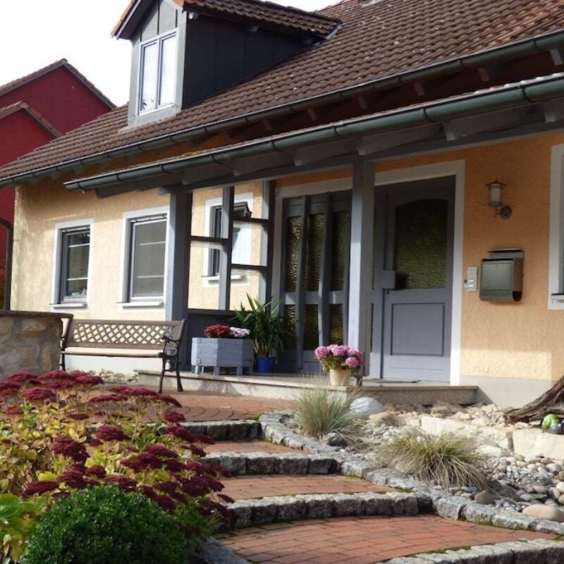 Sommerhus - 4 personer -  - 91790 - Bergen\/ Thalmannsfeld