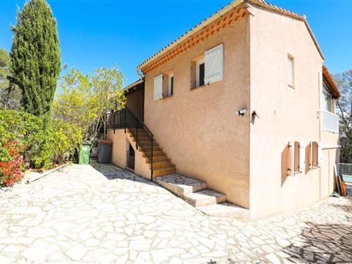 Ferienhaus - 7 Personen -  - 83600 - Fréjus