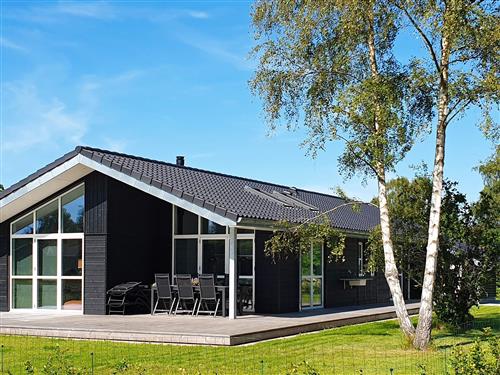 Ferienhaus - 8 Personen -  - Birkemose - Skovmose - 6470 - Als