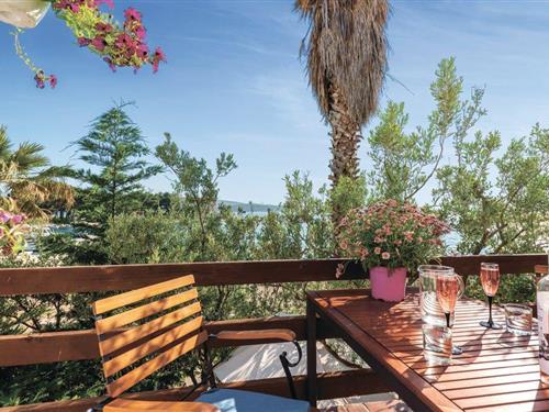 Sommerhus - 8 personer -  - Obala Govica - Sibenik-Zaboric - 22000 - Sibenik