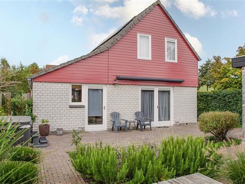 Sommerhus - 6 personer -  - Binnendijk 2 - - 4424 NS - Wemeldinge