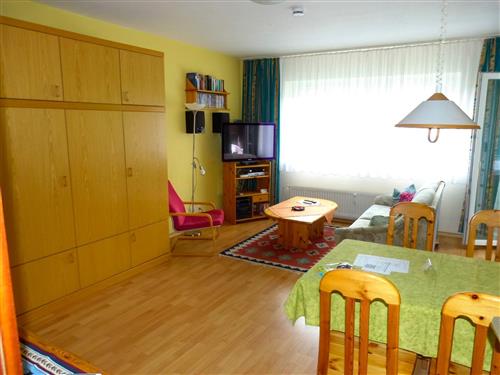 Holiday Home/Apartment - 4 persons -  - Am Knurrhahn - 23683 - Haffkrug
