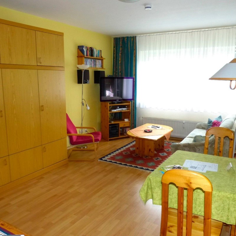 Ferielejlighed - 4 personer -  - Am Knurrhahn - 23683 - Haffkrug
