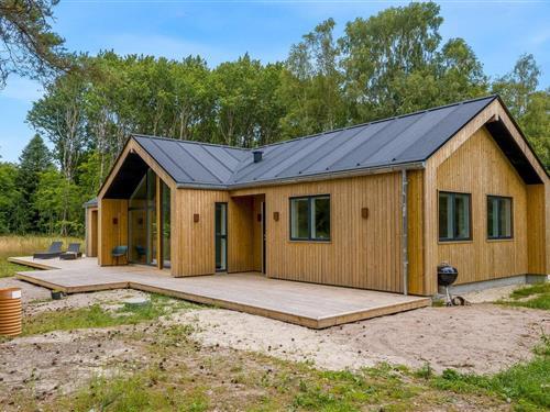 Sommerhus - 6 personer -  - Kløvermarken - Læsø, Østerby - 9940 - Læsø