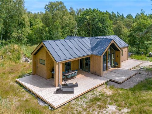 Sommerhus - 6 personer -  - Kløvermarken - Læsø, Østerby - 9940 - Læsø