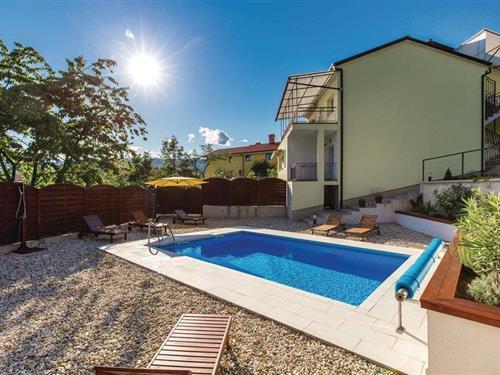 Ferienwohnung - 4 Personen -  - Antonciceva ulica - Opatija-Matulji - 51211 - Matulji