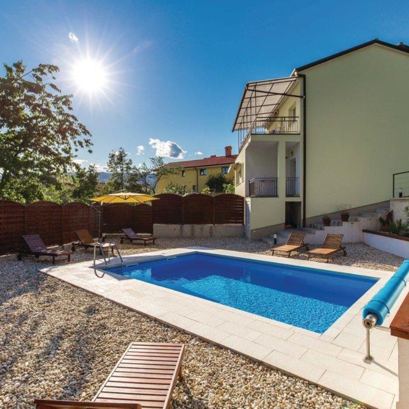 Ferielejlighed - 4 personer -  - Antonciceva ulica - Opatija-Matulji - 51211 - Matulji
