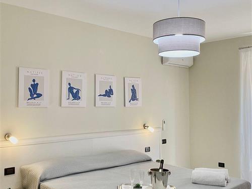 Ferielejlighed - 2 personer -  - Alessandria Della Rocca - 92010