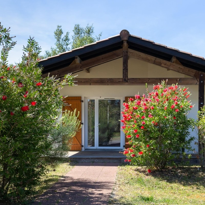 Ferielejlighed - 8 personer -  - 34410 - Serignan (Hérault)