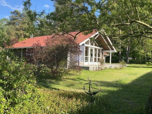 Holiday home - 6 persons -  - 16837 - Dorf Zechlin