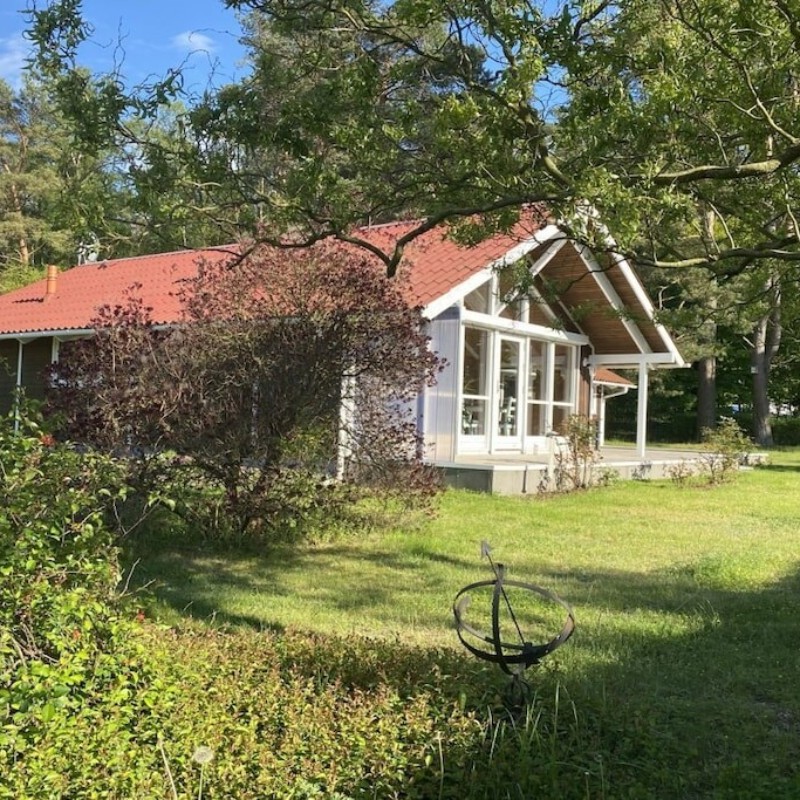 Sommerhus - 6 personer -  - 16837 - Dorf Zechlin