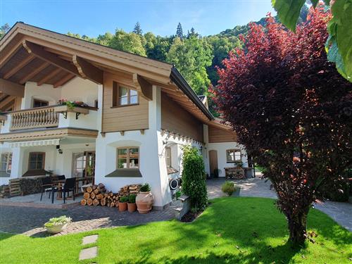 Semesterlägenhet - 4 personer -  - Silvrettastr. - 6780 - Schruns