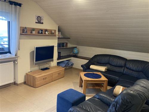 Feriehus / leilighet - 4 personer -  - Im Canet - 54329 - Konz