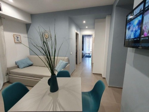 Ferielejlighed - 5 personer -  - via redipuglia - 61011 - Gabicce Mare