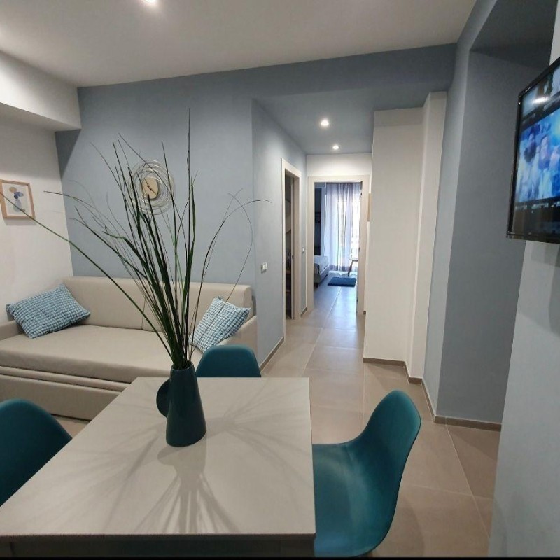 Ferielejlighed - 5 personer -  - via redipuglia - 61011 - Gabicce Mare
