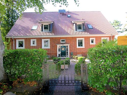 Ferielejlighed - 4 personer -  - Am Bahnhof - 23669 - Timmendorfer Strand